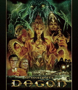 DAGON -_S-[Blu-ray] [XyVEGfBV] / m