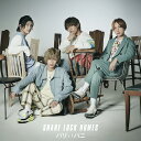 パリ↓↑パニ[CD] [通常盤/Type-N] / SHARE LOCK HOMES