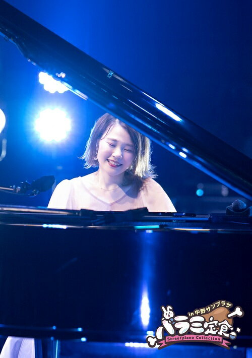 ϥ꿩Streetpiano Collectionin ץ饶[DVD] [] / ϥߤ