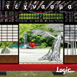 TECHNASMA[CD] / Logic System