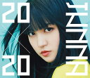 20×20[CD] [Blu-ray付初回限定盤] / JUNNA
