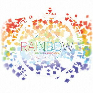 RAINBOW[CD] [DVDս] / 