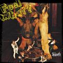 feel what?[CD] / Rebirth