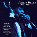 ご注文前に必ずご確認ください＜商品説明＞国内仕様盤＜アーティスト／キャスト＞JUNIOR WELLS(演奏者)＜商品詳細＞商品番号：CLOJ-1946Junior Wells / Blues Brothersメディア：CD発売日：2020/11/11JAN：4526180541264ブルース・ブラザーズ[CD] / ジュニア・ウェルズ2020/11/11発売