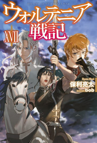 ƥ˥ﵭ[/] 17 (HJ NOVELS HJN09-17) / μ/
