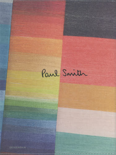 ポール・スミス[本/雑誌] / トニー・チェンバース/編 樋田まほ/訳