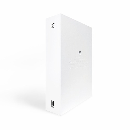 BE[CD] (Deluxe Edition) [数量限定盤] [輸入盤] / BTS