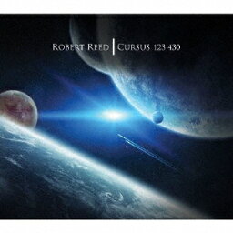 カーサス 123 430[CD] [2CD+DVD] / ロバート・リード