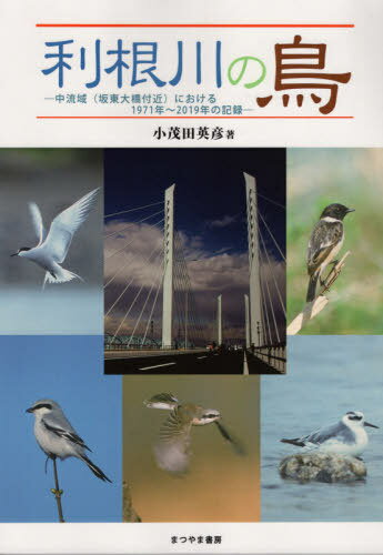 利根川の鳥 中流域(坂東大橋付近)におけ[本/雑誌] / 小茂田英彦/著