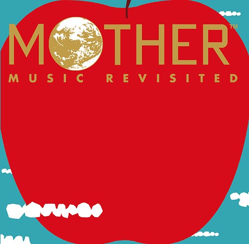 MOTHER MUSIC REVISITED  / 鈴木慶一