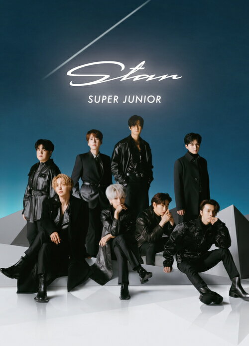 Star[CD] [] / SUPER JUNIOR