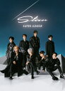 Star CD 初回生産限定盤 / SUPER JUNIOR