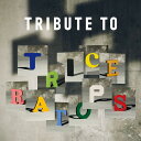 TRIBUTE TO TRICERATOPS[CD] / オムニバス