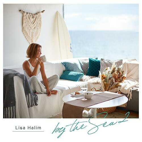 bytheSea2 CD /LisaHalim