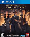 Empire of Sin@GpCAEIuEV[PS4] / Q[