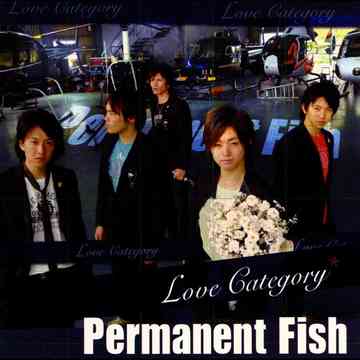 Love Category[CD] / Permanent Fish