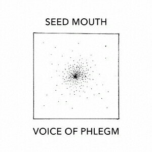 ヴォイス・オブ・フレム[CD] [完全限定プレス盤] / シード・マウス