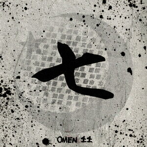 7[CD] [CD+T-SHIRTS SET / Sサイズ] / Omen44