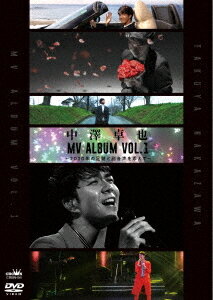 ߷ MV Album Vol.1 2020ǯ­פźơ[DVD] / ߷