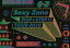 Sexy Zone POPxSTEP!? TOUR 2020[Blu-ray] [] / Sexy Zone