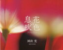 花色の息吹 / 國政寛/著