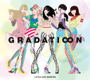 GRADATI∞N CD Blu-ray付初回限定盤 B / Little Glee Monster