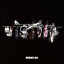 vistlip BEST ALBUM MEMENTO ICE CD 【lipper】 2CD / vistlip