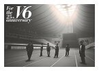 For the 25th anniversary[DVD] [通常版] / V6