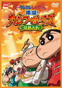 クレヨンしんちゃん DVD 映画 クレヨンしんちゃん 爆盛! カンフーボーイズ～拉麺大乱～[DVD] / アニメ