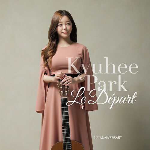 Le Depart[CD] / pP