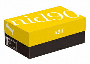 mid90s ミッドナインティーズ[Blu-ray] コレクターズ・エディション Blu-ray BOX / 洋画