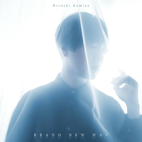 BRAND NEW WAY[CD] [̾] / ë