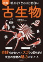 図解眠れなくなるほど面白い古生物 / 大橋智之/代表監修