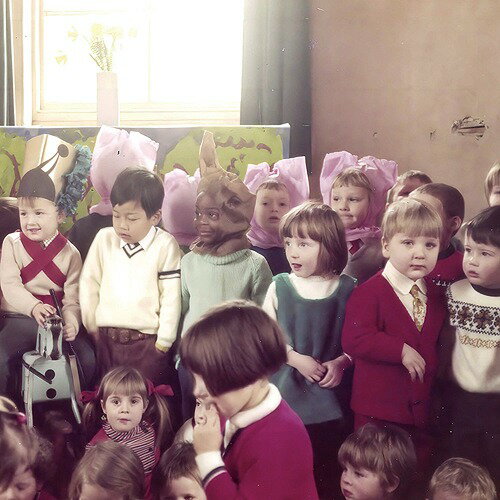 ぐーぐーちょきちょき[CD] / 岡村靖幸