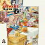 䡼֡å[CD] : 45ǯǰǥåǥ [3CD+DVD] / 롦