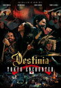 TOKYO ENCOUNTER DVD DVD CD ボーナスCD/通常版 / DESTINIA