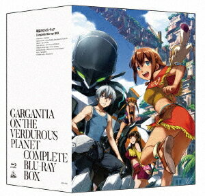 �����Υ��륬��ƥ���[Blu-ray] Complete Blu-ray BOX [����������] / ���˥�