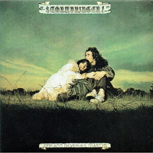 ストームブリンガー! +4[CD] [生産限定盤] / ジョン&ビヴァリー・マーティン