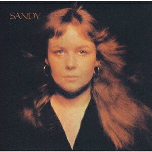サンディ +5[CD] [生産限定盤] / サンディ・デニー