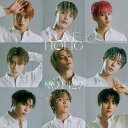 LOVEHOLIC CD 通常盤 / NCT 127