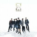 HOURGLASS CD 通常盤 / UVERworld