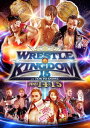 レッスルキングダム15 2021.1.4 & 1.5 TOKYO DOME[DVD] / プロレス