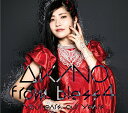 your ears our years[CD] [Blu-ray付初回限定盤] / AKINO from bless4