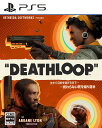 DEATHLOOP PS5 通常版 / ゲーム