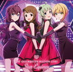 THE IDOLM＠STER MILLION LIVE! STAR EQUINOX[CD] / 一ノ瀬志希 (CV: 藍原ことみ)、宮本フレデリカ (CV: 高野麻美)、島原エレナ (CV: 角元明日香)、宮尾美也 (CV: 桐谷蝶々)、最上静香 (CV: 田所あずさ)、ジュリア (CV: 愛美)