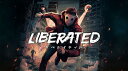 LIBERATED[Nintendo Switch] / ゲーム