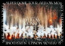 THE YELLOW MONKEY 30th Anniversary LIVE -DOME SPECIAL- 2020.11.3 DVD 通常版 / THE YELLOW MONKEY