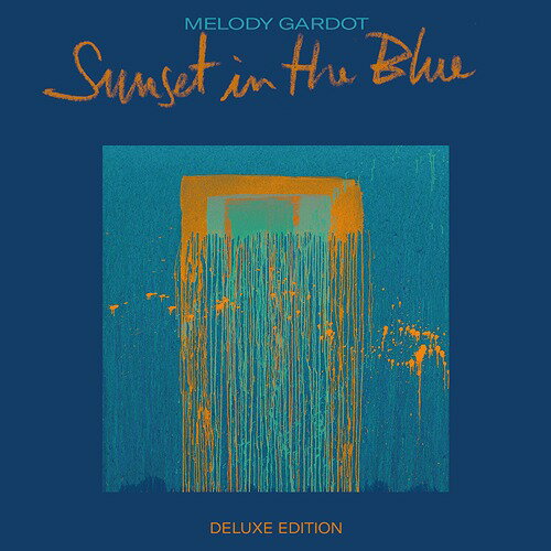 サンセット・イン・ザ・ブルー[CD] (デラックス・エディション) [SHM-CD] / メロディ・ガルドー