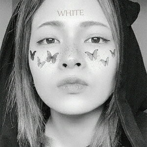 white[CD] / 沖縄電子少女彩×AX