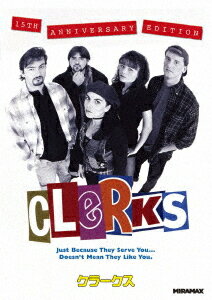 クラークス[DVD] [廉価版] / 洋画